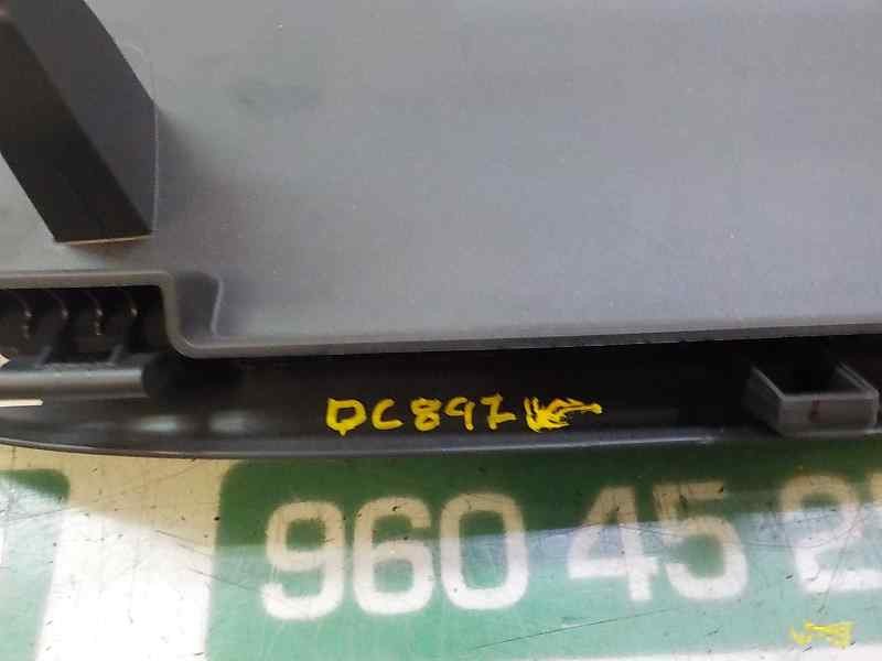 Recambio de guantera para citroën c-elysée exclusive referencia OEM IAM 96743930ZD  