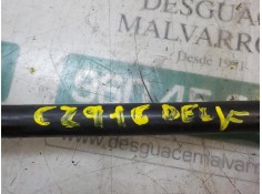 Recambio de barra estabilizadora delantera para hyundai getz (tb) 1.5 crdi cat referencia OEM IAM    2