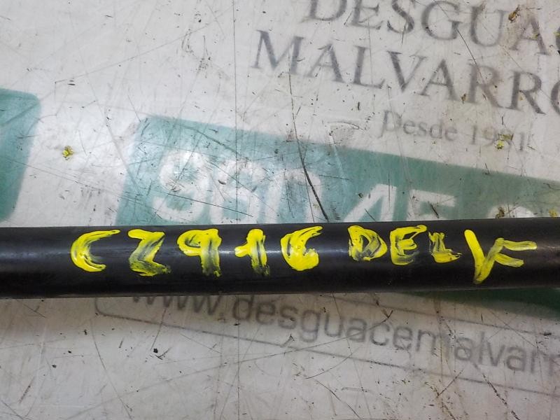 Recambio de barra estabilizadora delantera para hyundai getz (tb) 1.5 crdi cat referencia OEM IAM   