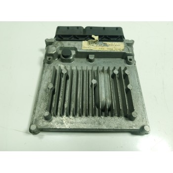 CENTRALITA MOTOR UCE A6519009702 A6519009702 