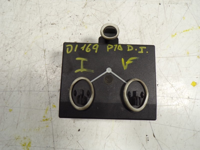 Recambio de modulo electronico para audi a1 (8x) 1.6 tdi referencia OEM IAM 8X0959793HZ00 8X0959793D 