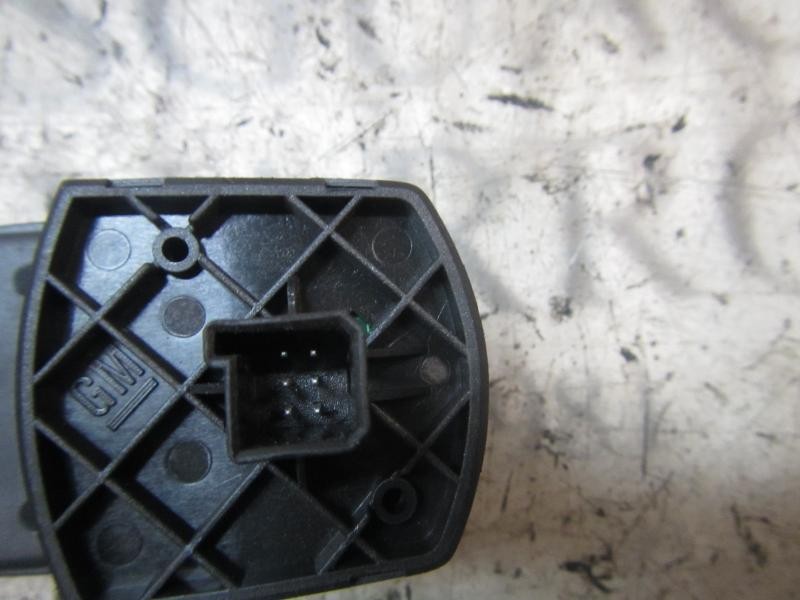 Recambio de mando elevalunas delantero derecho para opel corsa d ´´111 years´´ referencia OEM IAM   