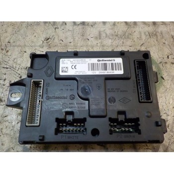 MODULO ELECTRONICO 284B10447R 248B18663R 