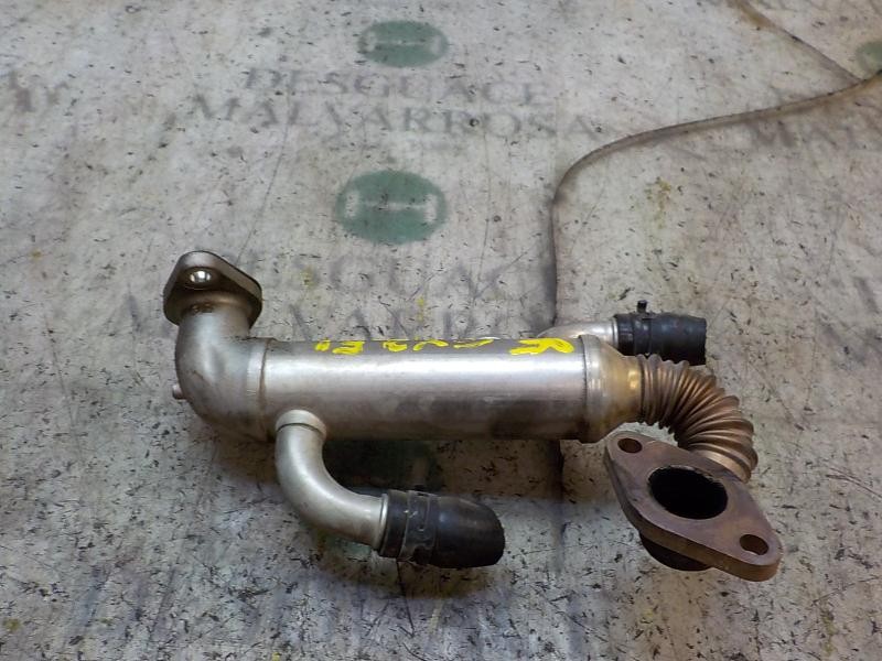 Recambio de enfriador egr para volkswagen polo (9n3) 1.4 tdi referencia OEM IAM   