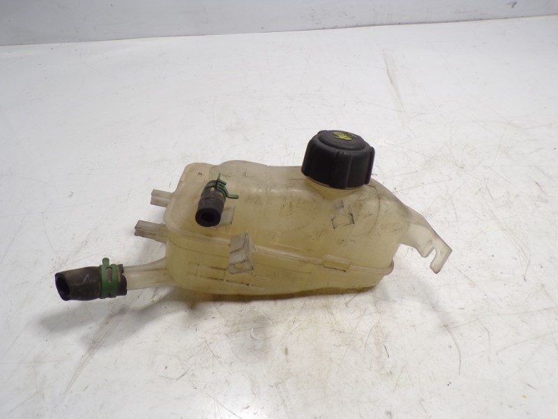 Recambio de deposito expansion para renault megane iii coupe 1.9 dci diesel referencia OEM IAM 217100005R  