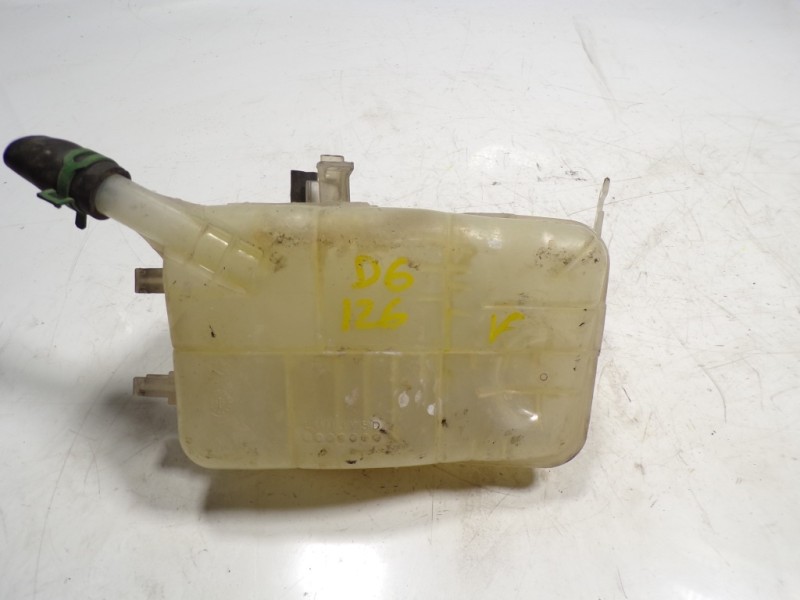 Recambio de deposito expansion para renault megane iii coupe 1.9 dci diesel referencia OEM IAM 217100005R  