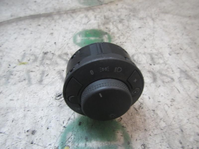 Recambio de mando luces para opel corsa d ´´111 years´´ referencia OEM IAM   