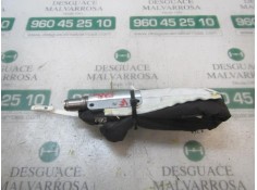 Recambio de airbag cortina delantero izquierdo para renault laguna grandtour iii 2.0 dci diesel cat referencia OEM IAM 985P10001 2