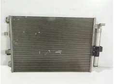 Recambio de condensador aire acondicionado para ford grand c-max 1.0 ecoboost cat referencia OEM IAM 2014533 BV6119710BC 