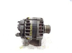 Recambio de alternador para renault megane iv berlina 5p 1.5 dci diesel fap energy referencia OEM IAM  231004EA0AF  2