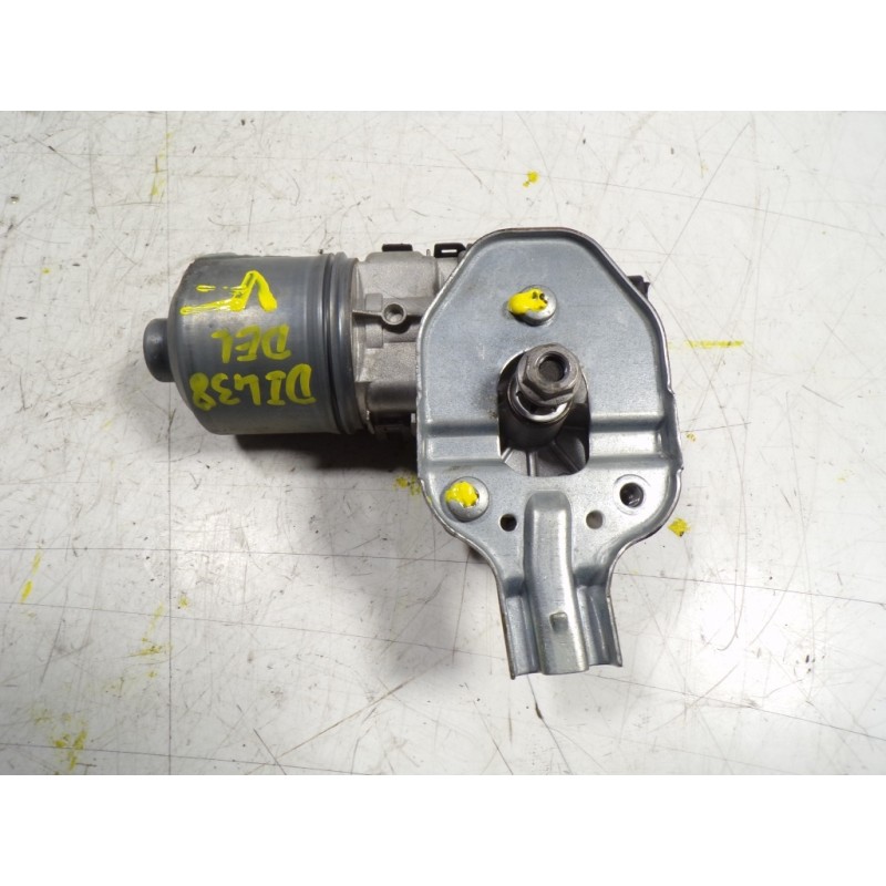 Recambio de motor limpia delantero para peugeot 208 1.4 hdi fap referencia OEM IAM 9673222580 0390241540 0390241540