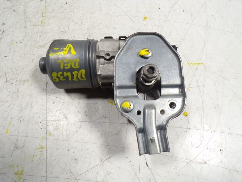 Recambio de motor limpia delantero para peugeot 208 1.4 hdi fap referencia OEM IAM 9673222580 0390241540 0390241540