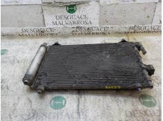 Recambio de condensador aire acondicionado para citroën c5 berlina 2.0 hdi referencia OEM IAM    2