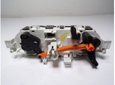 Recambio de mando calefaccion / aire acondicionado para peugeot 208 1.4 hdi fap referencia OEM IAM 9672248380 96722483ZD  2