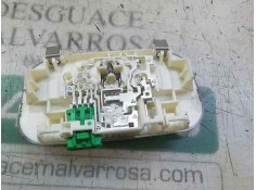 Recambio de piloto interior para citroën c-elysée exclusive referencia OEM IAM 6362Q0   2