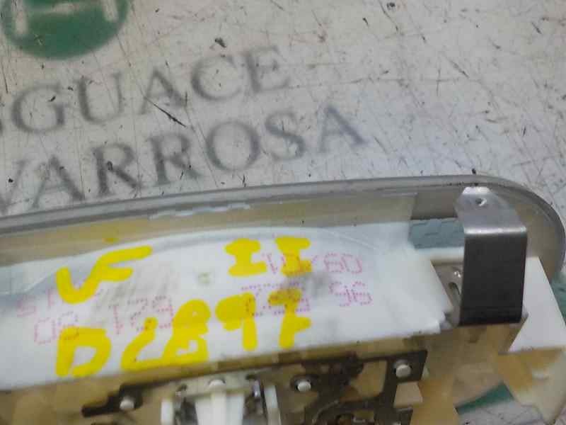 Recambio de piloto interior para citroën c-elysée exclusive referencia OEM IAM 6362Q0  