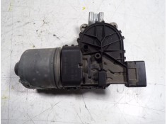 Recambio de motor limpia delantero para peugeot 208 1.4 hdi fap referencia OEM IAM 9673222580 0390241540 0390241540 2