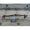 Recambio de articulacion limpia delantero para peugeot 406 berlina (s1/s2) srdt referencia OEM IAM   