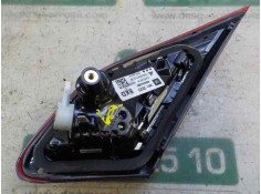 Recambio de piloto trasero izquierdo interior para opel corsa e 1.3 16v cdti referencia OEM IAM    2