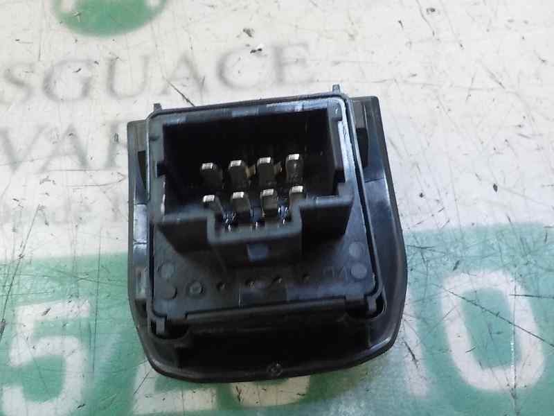 Recambio de mando elevalunas trasero izquierdo para citroën c-elysée exclusive referencia OEM IAM 96664313ZD  