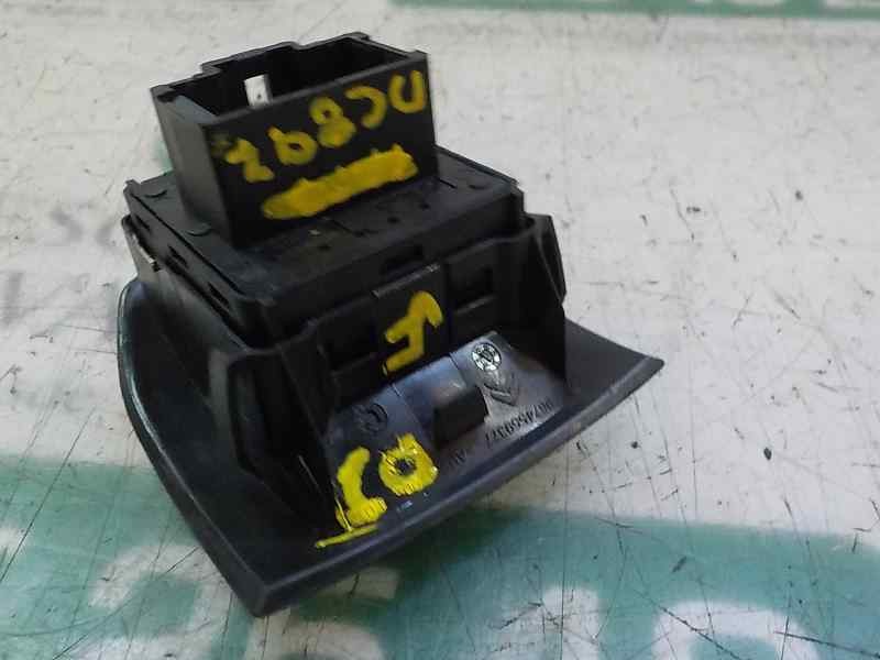 Recambio de mando elevalunas trasero izquierdo para citroën c-elysée exclusive referencia OEM IAM 96664313ZD  