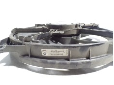 Recambio de electroventilador para renault megane iii coupe 1.9 dci diesel referencia OEM IAM 214810898R 214812415R  2