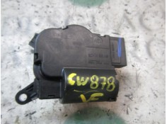 Recambio de motor electrico para opel corsa d ´´111 years´´ referencia OEM IAM   