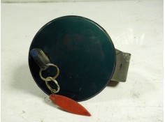 Recambio de tapa combustible para ford fiesta (cbk) 1.4 tdci cat referencia OEM IAM   