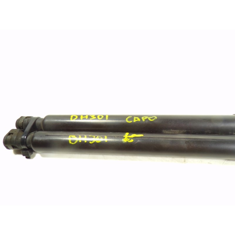 Recambio de amortiguador capot para renault megane iv berlina 5p 1.5 dci diesel fap energy referencia OEM IAM 654707606R 6547004