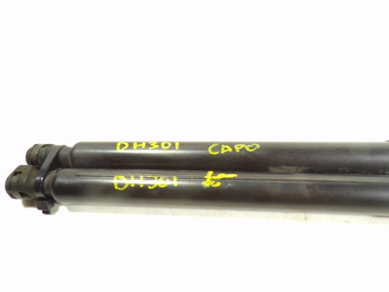 Recambio de amortiguador capot para renault megane iv berlina 5p 1.5 dci diesel fap energy referencia OEM IAM 654707606R 6547004