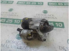 Recambio de motor arranque para peugeot 308 1.6 16v referencia OEM IAM    2