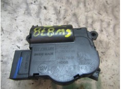 Recambio de motor electrico para opel corsa d ´´111 years´´ referencia OEM IAM    2