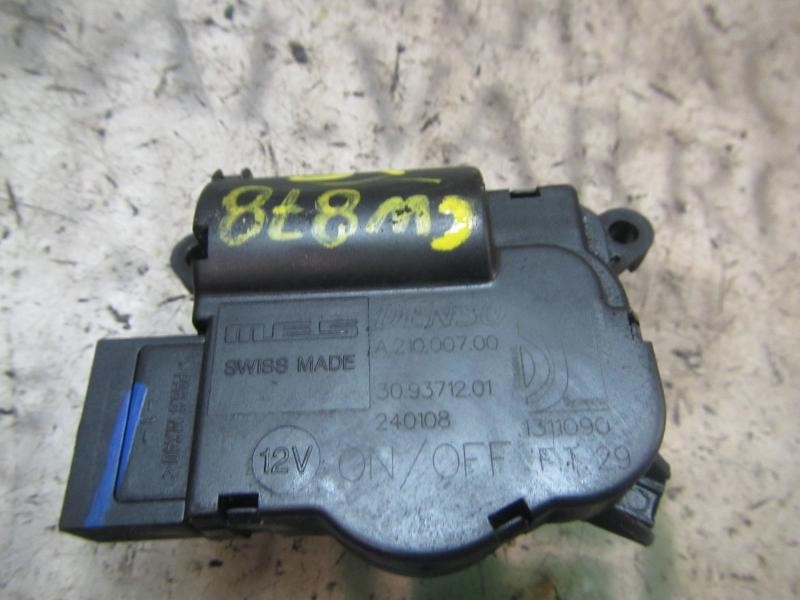 Recambio de motor electrico para opel corsa d ´´111 years´´ referencia OEM IAM   