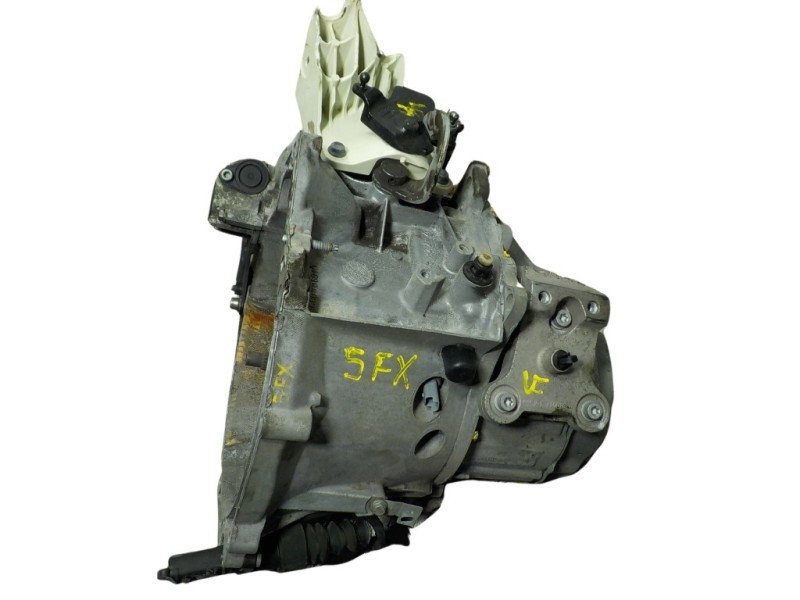 Recambio de caja cambios para peugeot 308 gt referencia OEM IAM  20DP32 