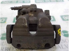 Recambio de pinza freno delantera derecha para opel corsa e 1.3 16v cdti referencia OEM IAM   