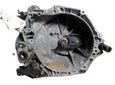 Recambio de caja cambios para peugeot 308 gt referencia OEM IAM  20DP32 