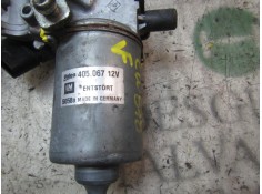 Recambio de motor limpia delantero para opel corsa d ´´111 years´´ referencia OEM IAM    2