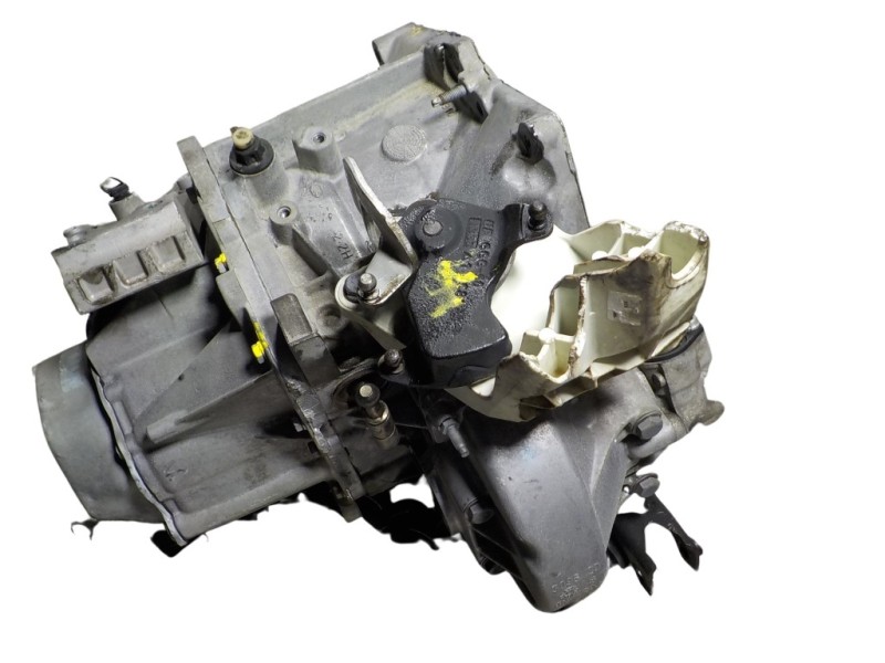 Recambio de caja cambios para peugeot 308 gt referencia OEM IAM  20DP32 