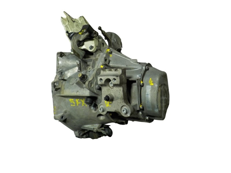 Recambio de caja cambios para peugeot 308 gt referencia OEM IAM  20DP32 