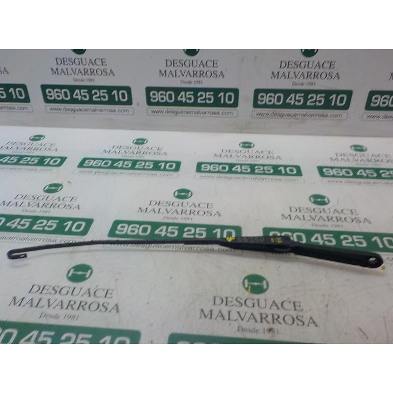 Recambio de brazo limpia delantero izquierdo para opel vivaro 1.9 cdti cat (f9q-760 / l08) referencia OEM IAM   