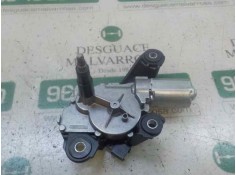 Recambio de motor limpia trasero para nissan qashqai (j10) tekna sport referencia OEM IAM   