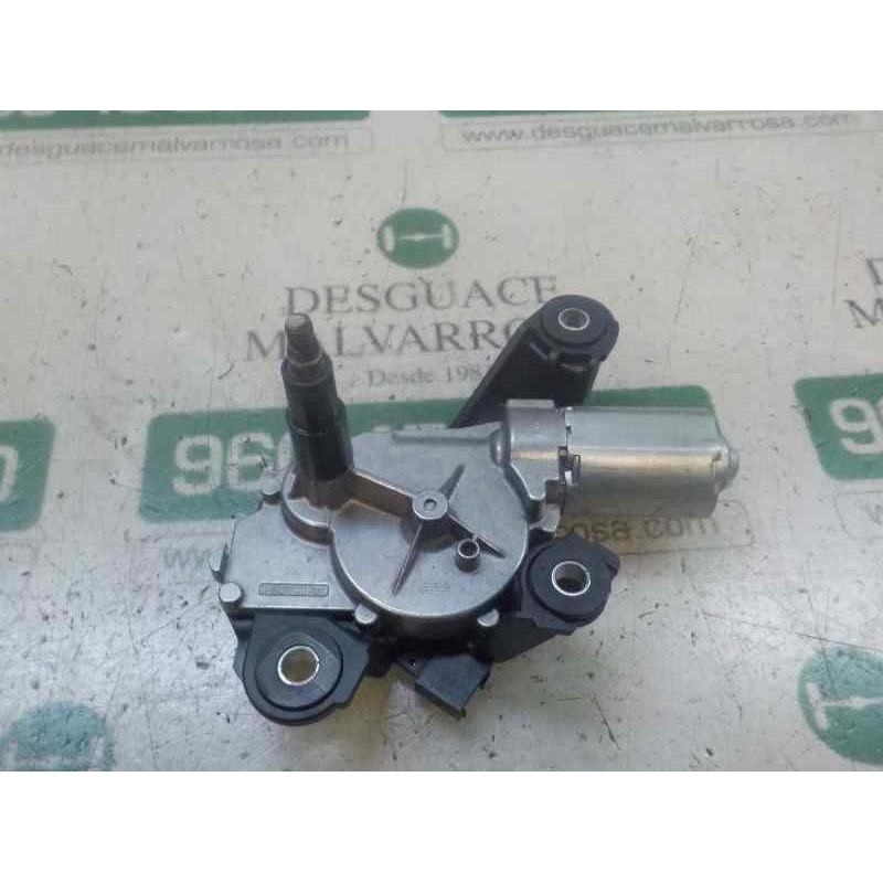 Recambio de motor limpia trasero para nissan qashqai (j10) tekna sport referencia OEM IAM   