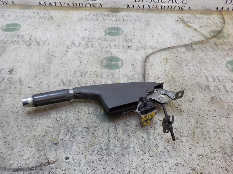 Recambio de palanca freno de mano para volkswagen polo (9n3) 1.4 tdi referencia OEM IAM   