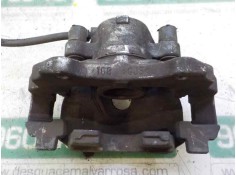 Recambio de pinza freno delantera izquierda para opel corsa e 1.3 16v cdti referencia OEM IAM    2