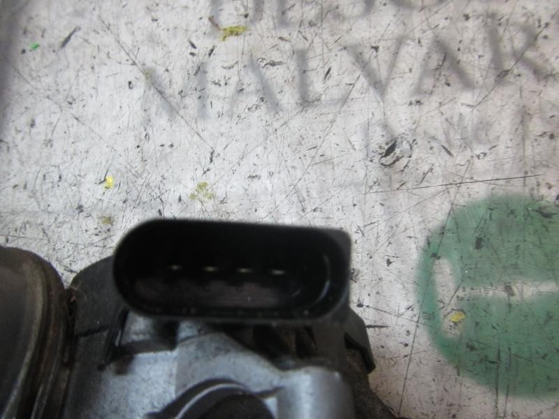 Recambio de motor limpia delantero para opel corsa d ´´111 years´´ referencia OEM IAM   