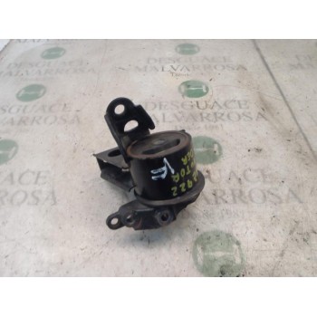 SOPORTE MOTOR DERECHO 