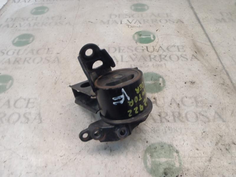 Recambio de soporte motor derecho para nissan primera berlina (p12) acenta referencia OEM IAM   