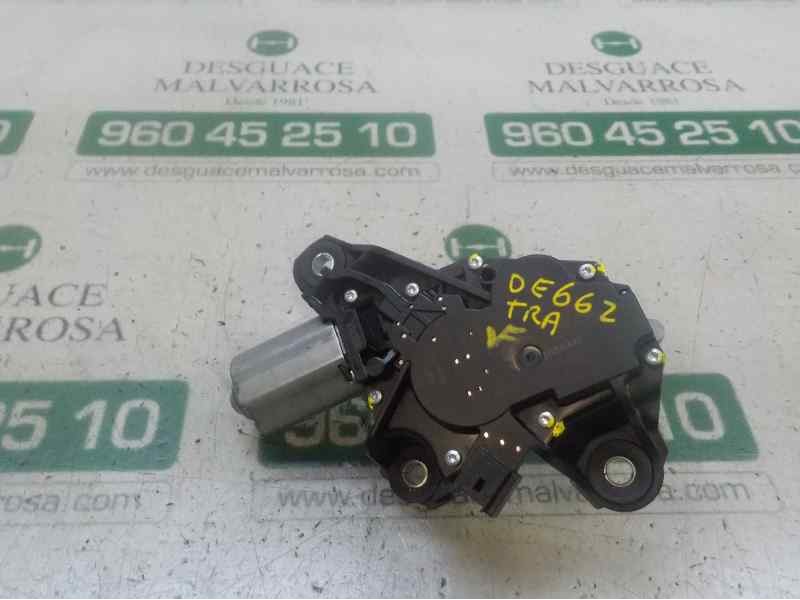 Recambio de motor limpia trasero para nissan qashqai (j10) tekna sport referencia OEM IAM   