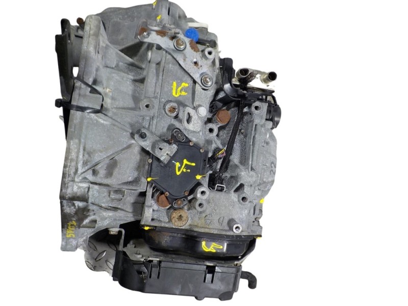 Recambio de caja cambios para peugeot 308 premium referencia OEM IAM  20TS28 