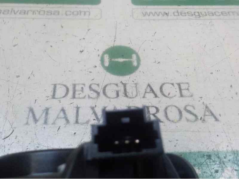 Recambio de motor limpia trasero para nissan qashqai (j10) tekna sport referencia OEM IAM   